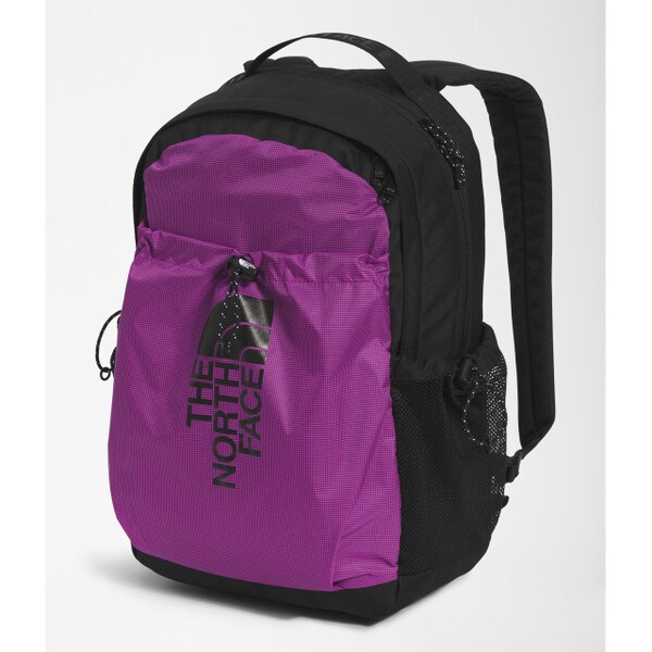 Bozer Backpack - Purple Cactus